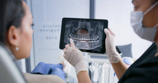 Licensed Tooth Extraction service in St. Michaels, MD - Smile Center Dentistry